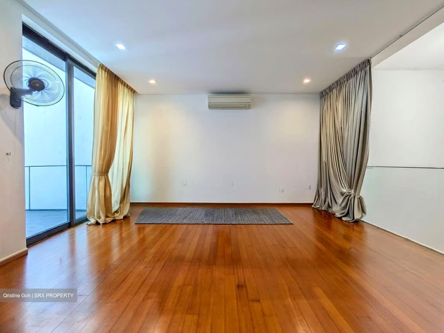 Mandai Garden (D26), Terrace #538754381